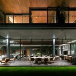 Casa Escondida / grupoarquitectura