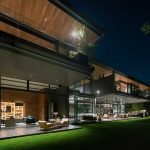 Casa Escondida / grupoarquitectura