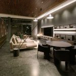 Casa Escondida / grupoarquitectura