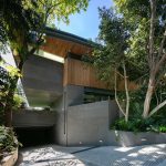 Casa Escondida / grupoarquitectura