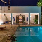 Casa Paraíso Azul / Taller Estilo Arquitectura