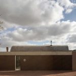 Casa Perdomo / TATU Arquitectura