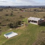 Casa Perdomo / TATU Arquitectura