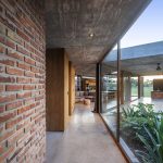 Casa Vôlt / Estudio PK