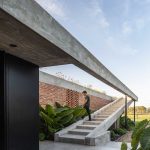 Casa Vôlt / Estudio PK