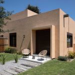 Casa Camila / Dionne Arquitectos