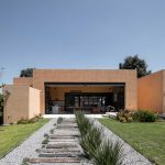 Casa Camila / Dionne Arquitectos