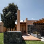 Casa Camila / Dionne Arquitectos