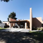 Casa Camila / Dionne Arquitectos