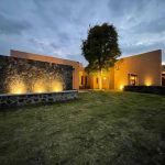 Casa Camila / Dionne Arquitectos