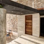 Casa en la Loma / RVO Studio