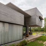 Casa IL / Arq. Pablo Gagliardo