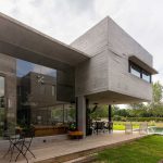 Casa IL / Arq. Pablo Gagliardo