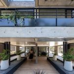 Edificio de viviendas ROT Rojas / CRBN | Carbone Arquitectos