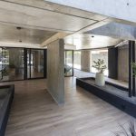 Edificio de viviendas ROT Rojas / CRBN | Carbone Arquitectos