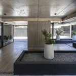 Edificio de viviendas ROT Rojas / CRBN | Carbone Arquitectos