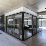 Edificio de viviendas ROT Rojas / CRBN | Carbone Arquitectos