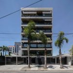 Edificio de viviendas ROT Rojas / CRBN | Carbone Arquitectos