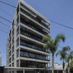 Edificio de viviendas ROT Rojas / CRBN | Carbone Arquitectos