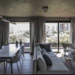 Edificio de viviendas ROT Rojas / CRBN | Carbone Arquitectos