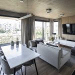 Edificio de viviendas ROT Rojas / CRBN | Carbone Arquitectos