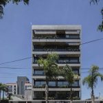 Edificio de viviendas ROT Rojas / CRBN | Carbone Arquitectos