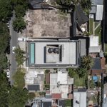 Edificio de viviendas ROT Rojas / CRBN | Carbone Arquitectos
