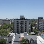 Edificio de viviendas ROT Rojas / CRBN | Carbone Arquitectos