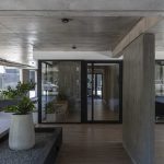 Edificio de viviendas ROT Rojas / CRBN | Carbone Arquitectos