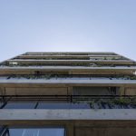 Edificio de viviendas ROT Rojas / CRBN | Carbone Arquitectos