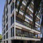 Edificio de viviendas ROT Rojas / CRBN | Carbone Arquitectos