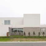 Vivienda Car 184 / Demian Schneider + Panorama Estudio