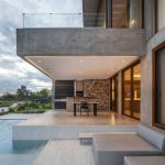 Casa Yatch I / ZUID PORT - Architects