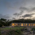 Casa Pirca / En Obra Arquitectos