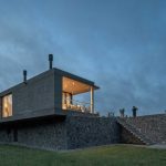 Casa Pirca / En Obra Arquitectos