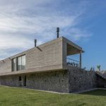 Casa Pirca / En Obra Arquitectos