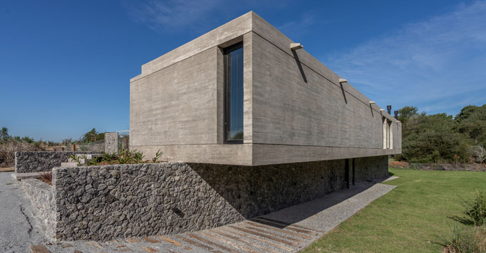 Casa Pirca / En Obra Arquitectos