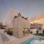 Casa Tornado / OOIIO Arquitectura