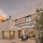 Casa Tornado / OOIIO Arquitectura