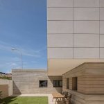 Casa Tornado / OOIIO Arquitectura