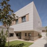 Casa Tornado / OOIIO Arquitectura