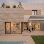 Casa Tornado / OOIIO Arquitectura