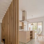 Casa Tornado / OOIIO Arquitectura