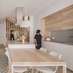 Casa Tornado / OOIIO Arquitectura