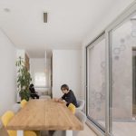 Casa Tornado / OOIIO Arquitectura