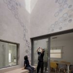 Casa Tornado / OOIIO Arquitectura