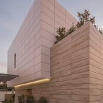 Casa Tornado / OOIIO Arquitectura