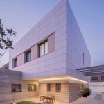 Casa Tornado / OOIIO Arquitectura