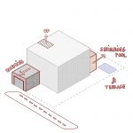 Casa Tornado / OOIIO Arquitectura