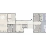 Apartamento en Paseo San Juan / YLAB Arquitectos